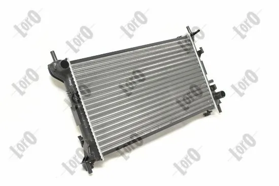 Radiator, engine cooling 017-017-0055