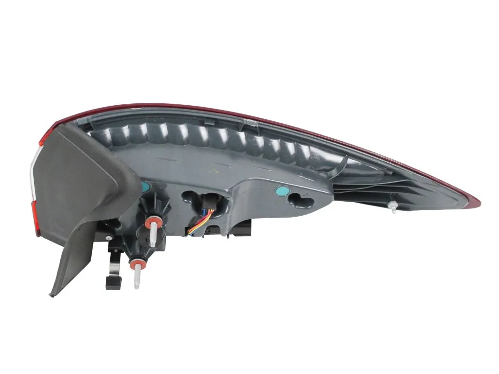 ABAKUS 131-1910L-AE Tail Light Assembly