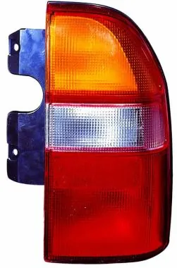 Tail Light Assembly 318-1906R-AS