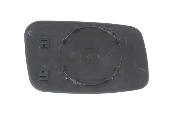 Mirror Glass, exterior mirror 4111G01