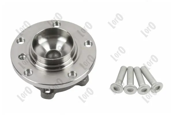 Wheel Bearing Kit 141-01-164