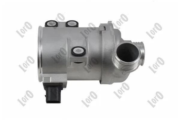 Water Pump, engine cooling 138-01-046