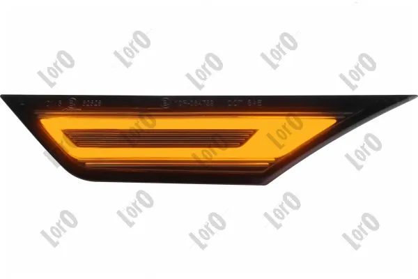 ABAKUS L18-140-002LED2SD Side Marker Light