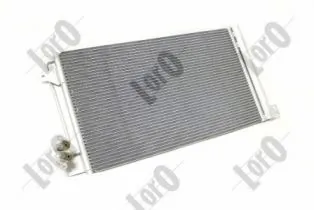 Condenser, air conditioning 053-016-0033