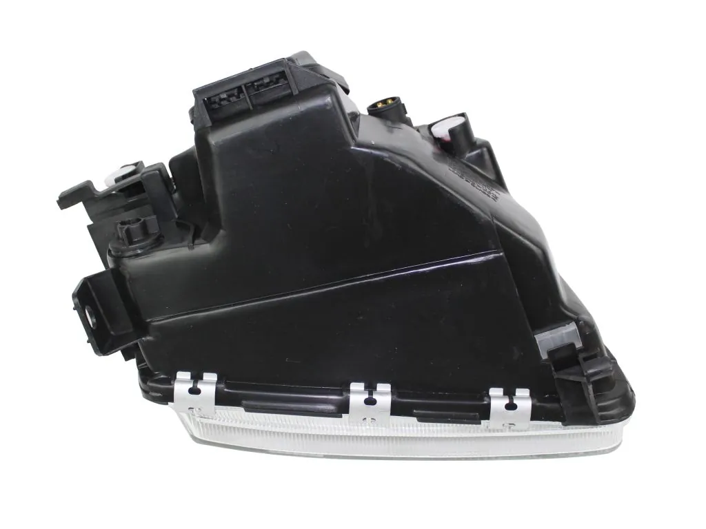 ABAKUS 441-1124L-LD-E Headlight