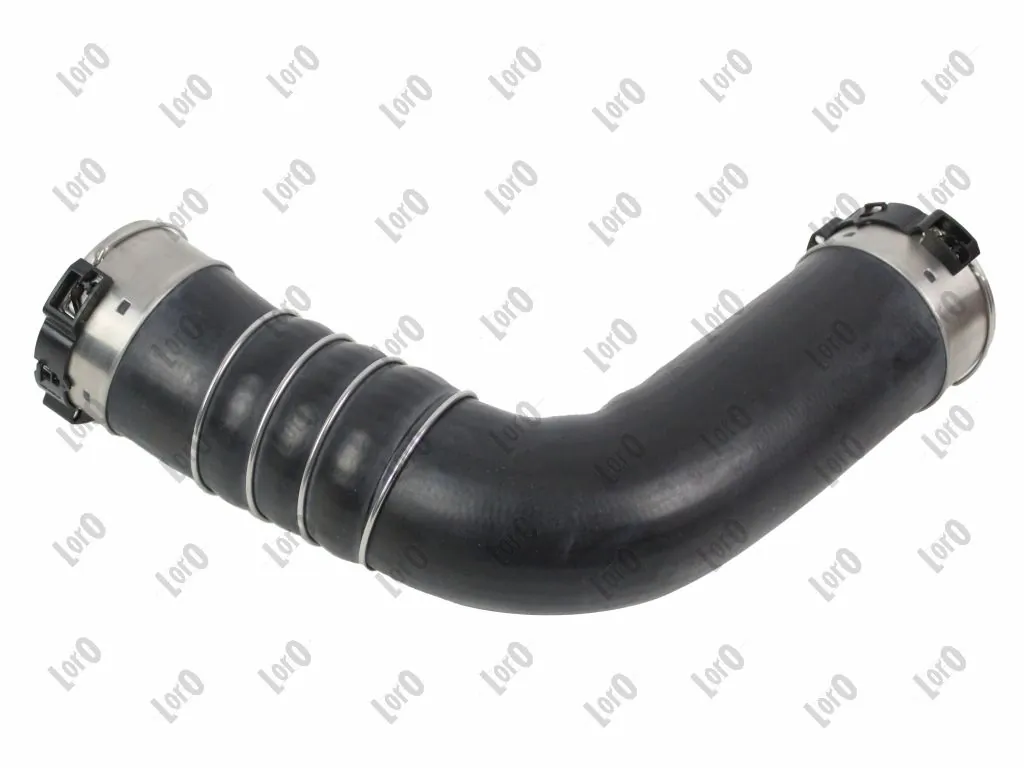 Tubo flexible de aire de sobrealimentación 054-028-124