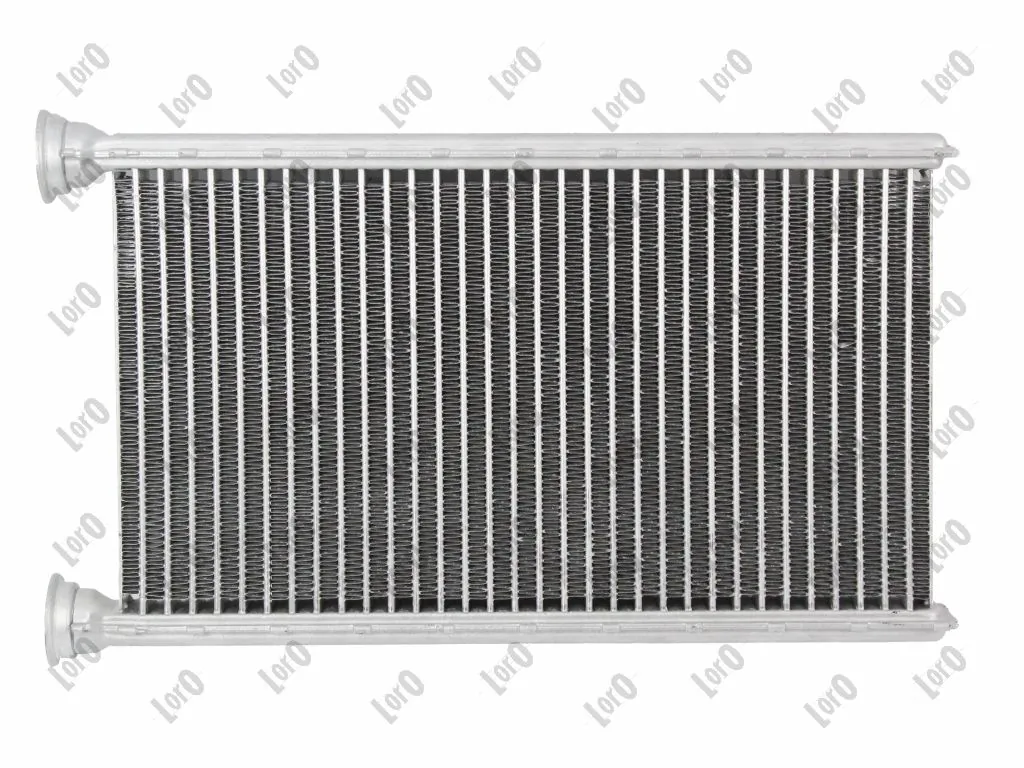 Heat Exchanger, interior heating 004-015-0023