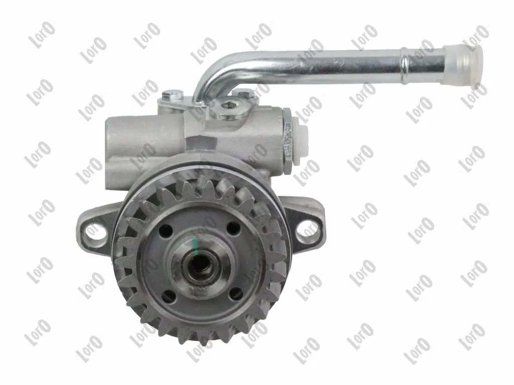 Hydraulic Pump, steering 140-01-091