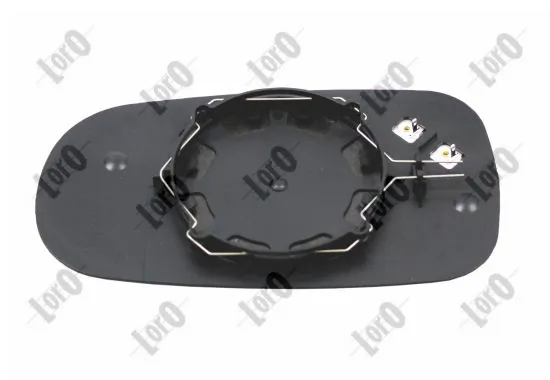 ABAKUS 3303M06 Exterior Mirror