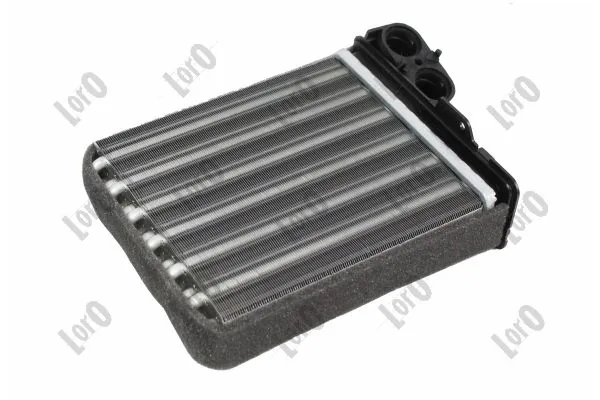 Heat Exchanger, interior heating 010-015-0001
