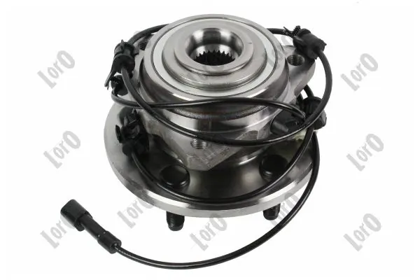 Wheel Hub 141-01-119