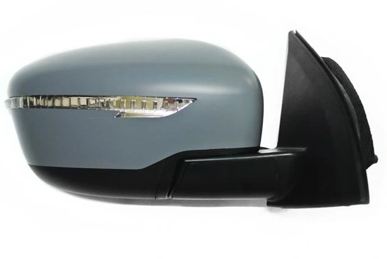 Exterior Mirror 2737M02