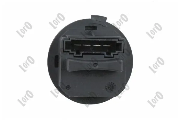 Resistor, interior blower 133-009-008