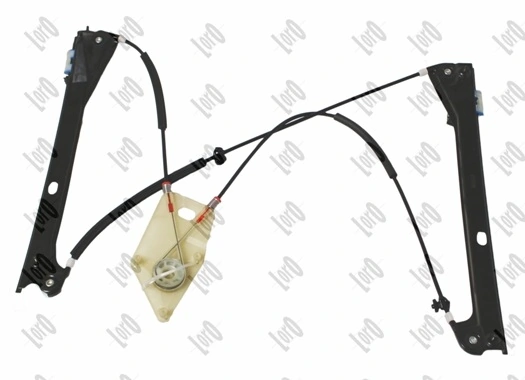 Window Regulator 130-053-085