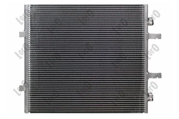 Condenser, air conditioning 037-016-0038