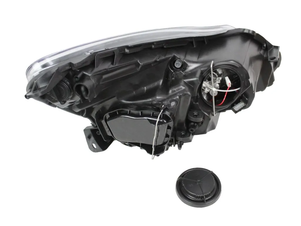 ABAKUS 442-1169LMLDEM2 Headlight