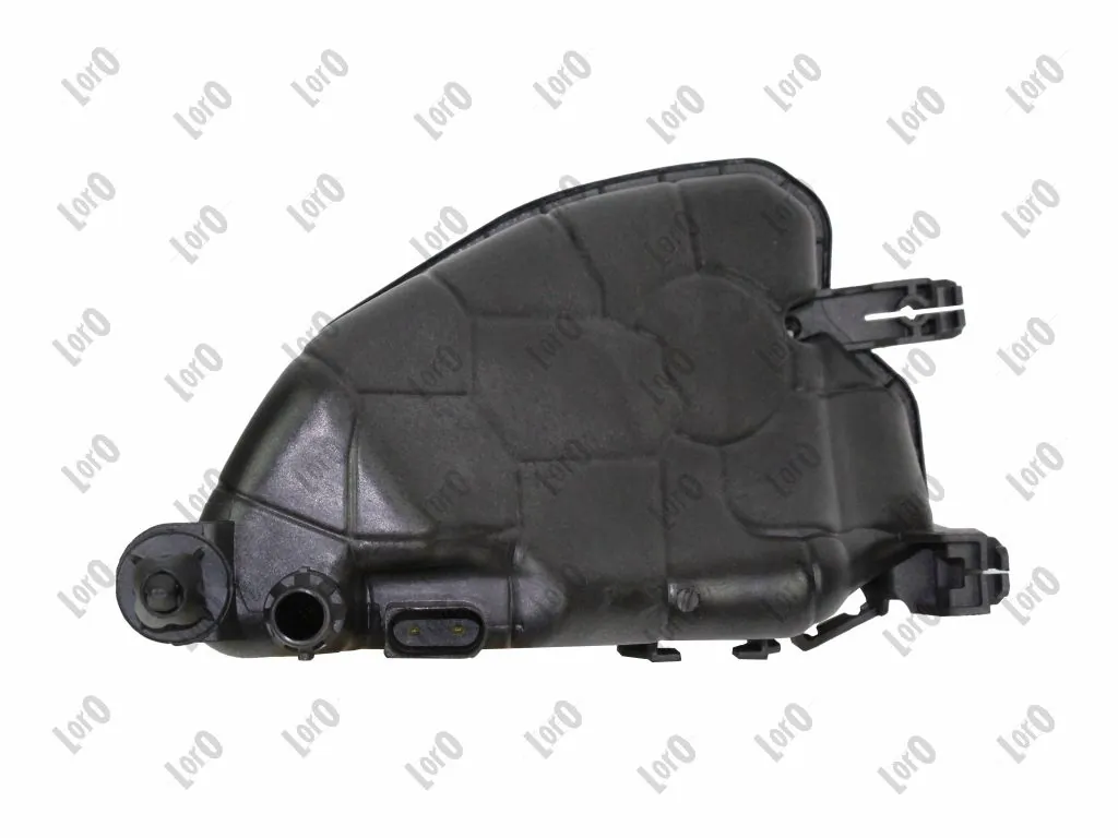 Expansion Tank, coolant 004-026-027