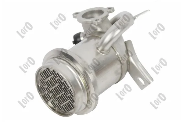 Cooler, exhaust gas recirculation 121-00-037