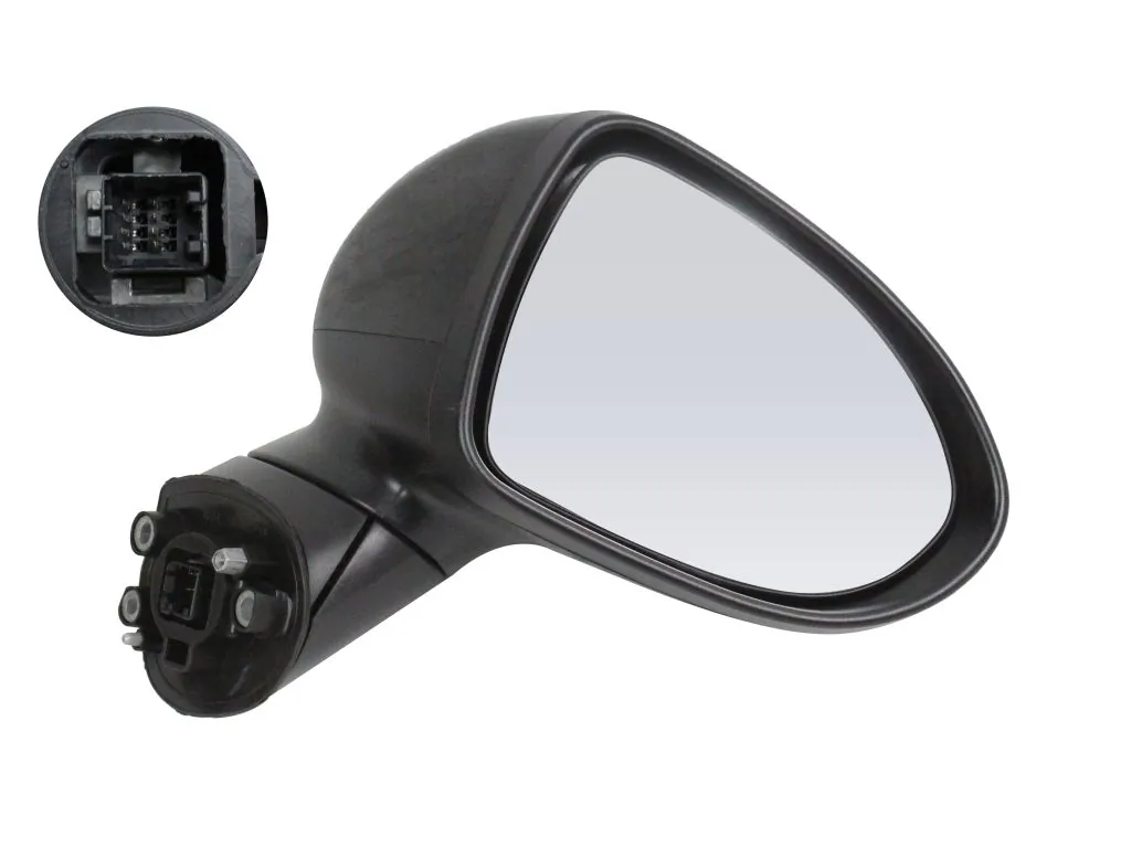 Exterior Mirror 1817M06