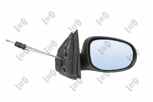 Exterior Mirror 2018M04