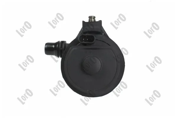 ABAKUS 138-01-045 Auxiliary Water Pump (cooling water circuit)