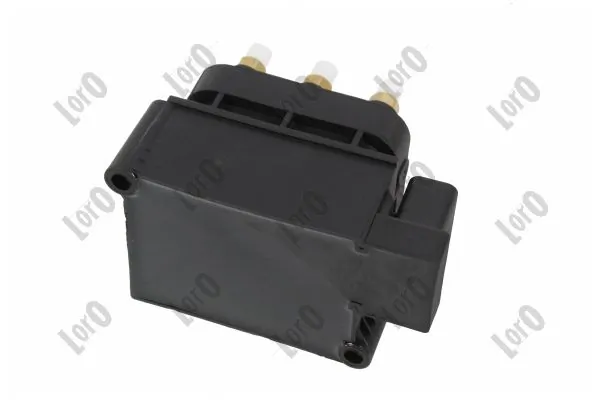 Valve, compressed-air system 131-02-507