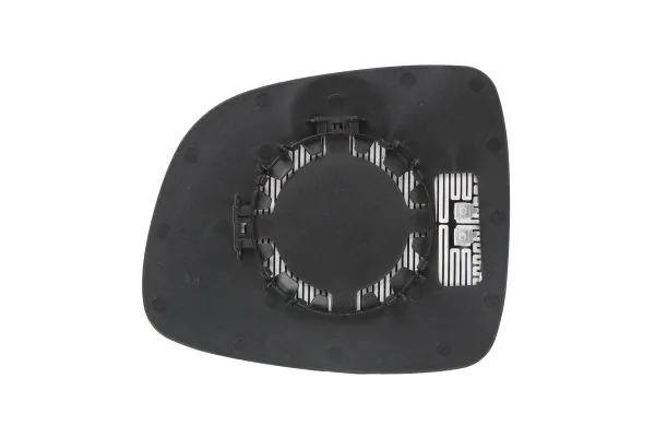 Mirror Glass, exterior mirror 1140G04