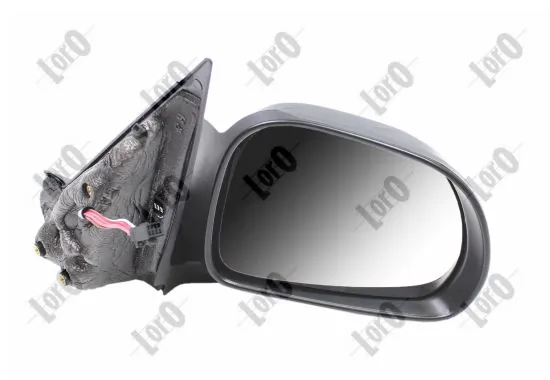 Exterior Mirror 1102M02