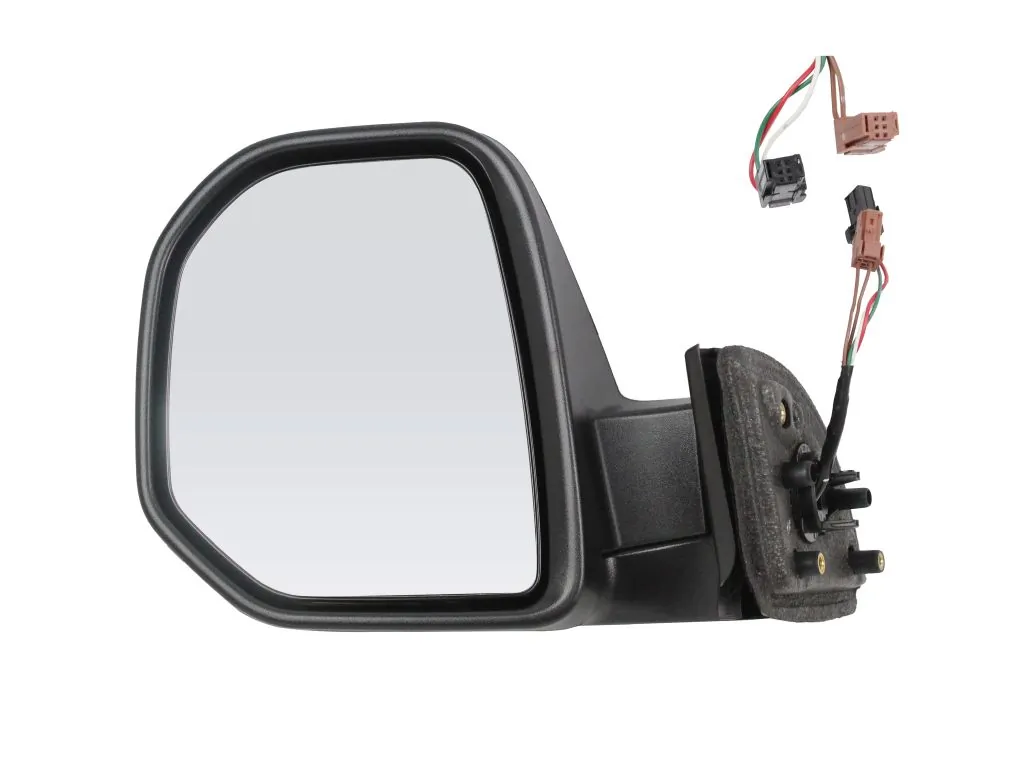 Exterior Mirror 0530M07