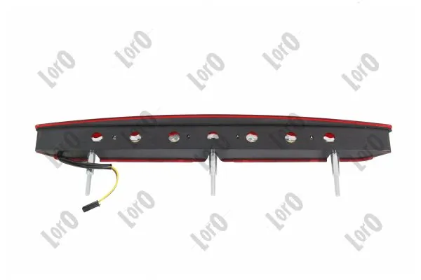 ABAKUS 135-99-012 Auxiliary Stop Light