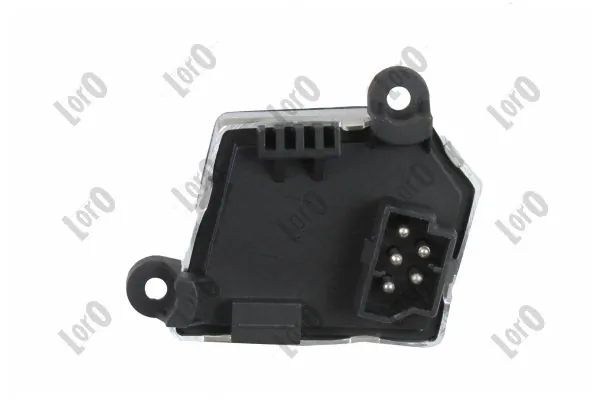 Resistor, interior blower 133-004-003