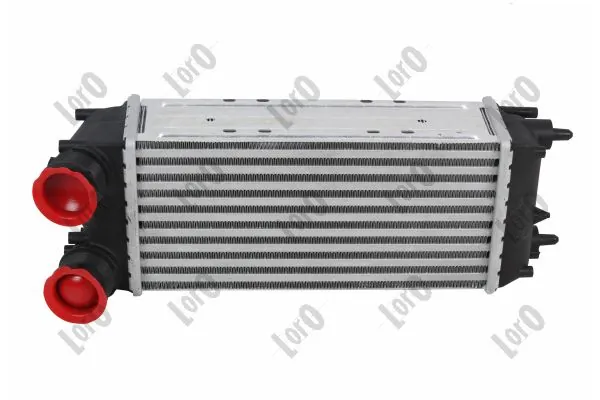 Charge Air Cooler 017-018-0022