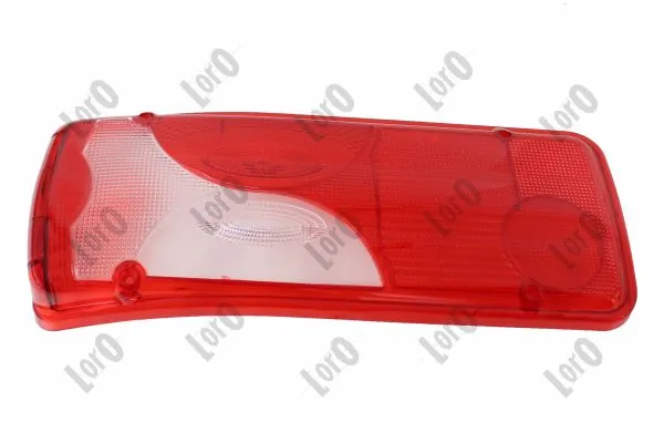 Lens, tail light assembly 054-34-881