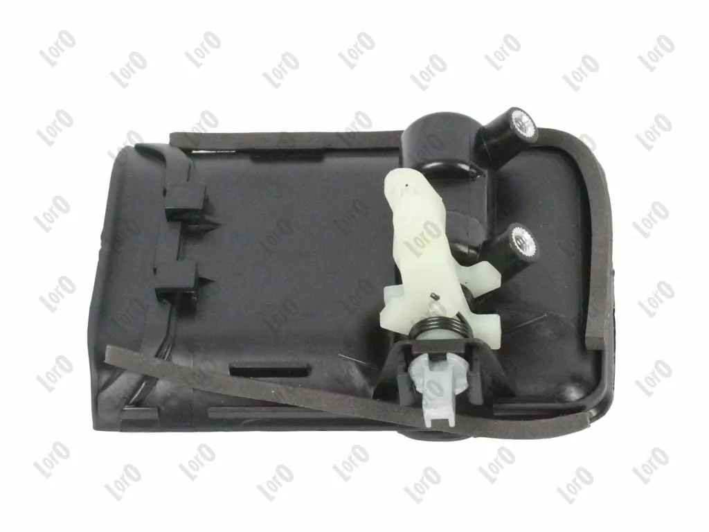 Exterior Door Handle 132-038-008