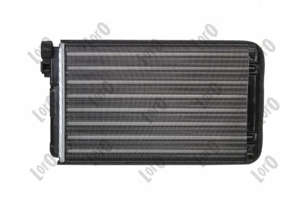 ABAKUS 037-015-0001 Heat Exchanger, interior heating