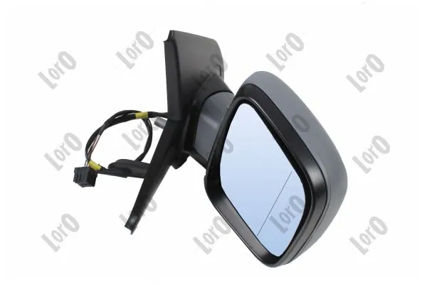ABAKUS 4051M13 Exterior Mirror