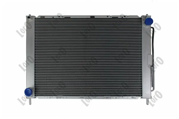 ABAKUS 042-017-0056-B Cooling Module