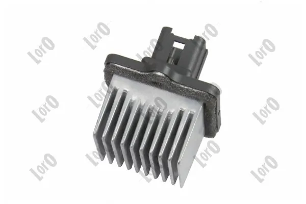 Resistor, interior blower 133-033-001