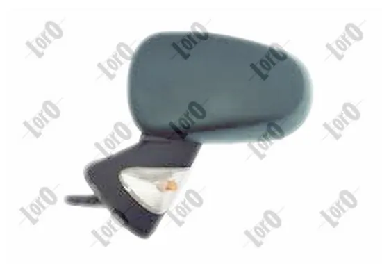 Exterior Mirror 3135M05
