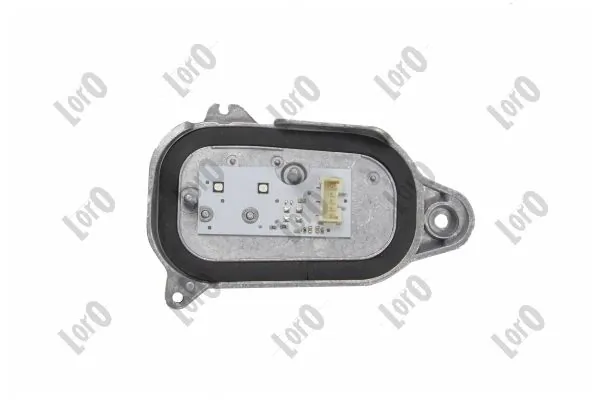 Control Unit, lights 136-01-038