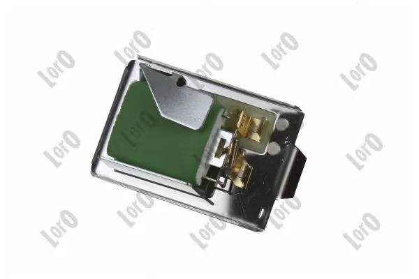 Resistor, interior blower 133-053-011