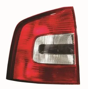 Tail Light Assembly 665-1917L-UE