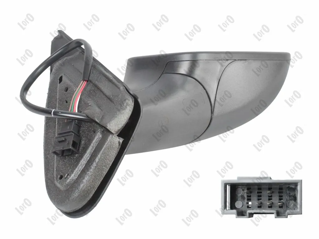 ABAKUS 3422M06 Exterior Mirror