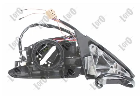 ABAKUS 0216M07 Exterior Mirror
