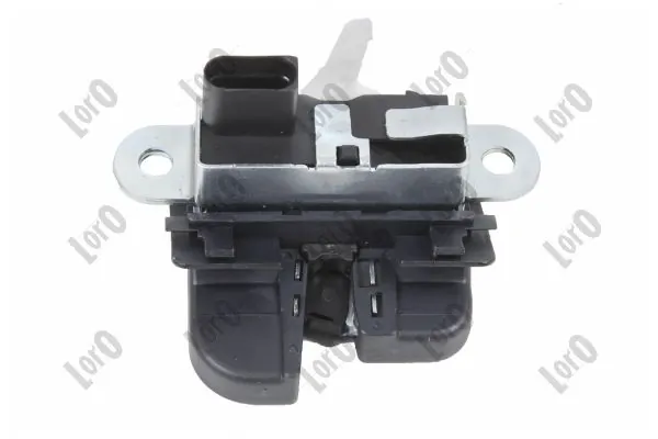 Tailgate Lock 132-046-009