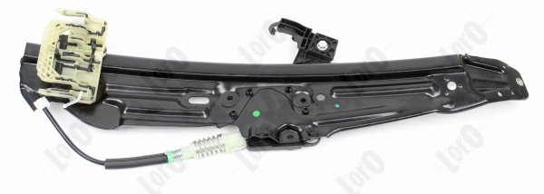 ABAKUS 130-004-067 Window Regulator