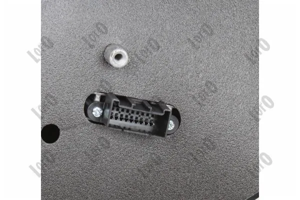 Exterior Mirror 2807M07