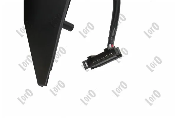 ABAKUS 4026M03 Exterior Mirror