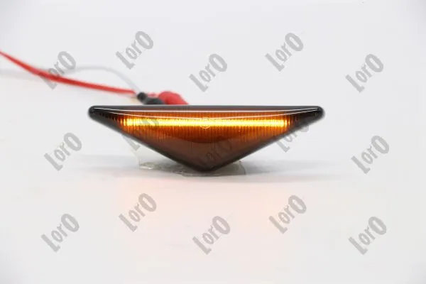ABAKUS L16-140-005LED-S Indicator Set