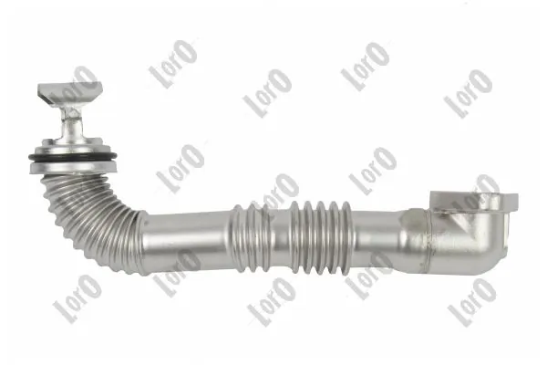 ABAKUS 121-00-105 Pipe, EGR valve